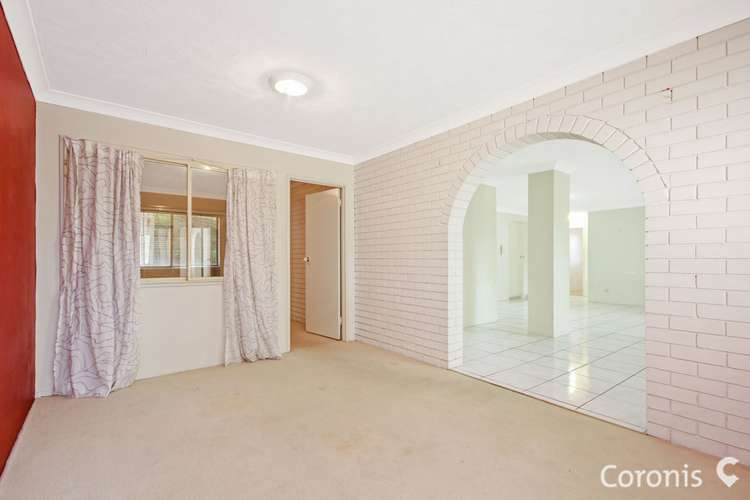 Fifth view of Homely unit listing, 1/25 Scott Road, Herston QLD 4006