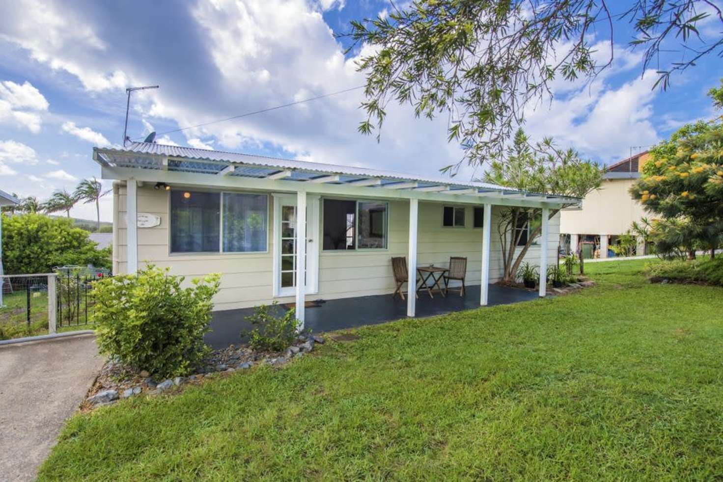 Main view of Homely house listing, 28 Arrawarra Road, Arrawarra Headland NSW 2456