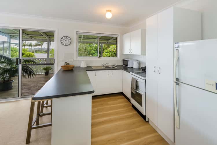Second view of Homely house listing, 28 Arrawarra Road, Arrawarra Headland NSW 2456