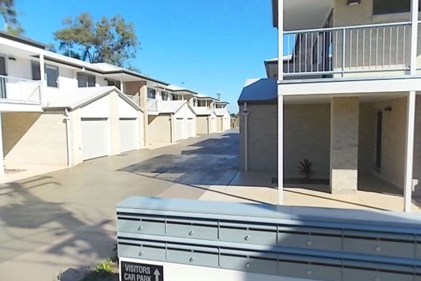 Main view of Homely townhouse listing, 13/12 Joyce Street, Coopers Plains QLD 4108