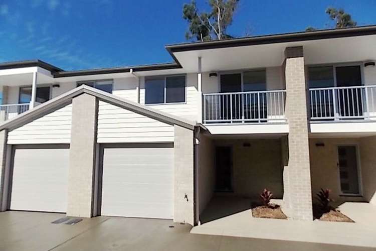 Second view of Homely townhouse listing, 13/12 Joyce Street, Coopers Plains QLD 4108