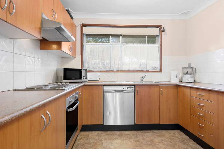 Second view of Homely villa listing, 3/34 Robert Street, Penrith NSW 2750