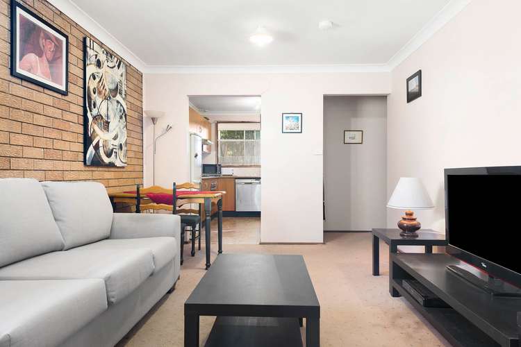 Third view of Homely villa listing, 3/34 Robert Street, Penrith NSW 2750