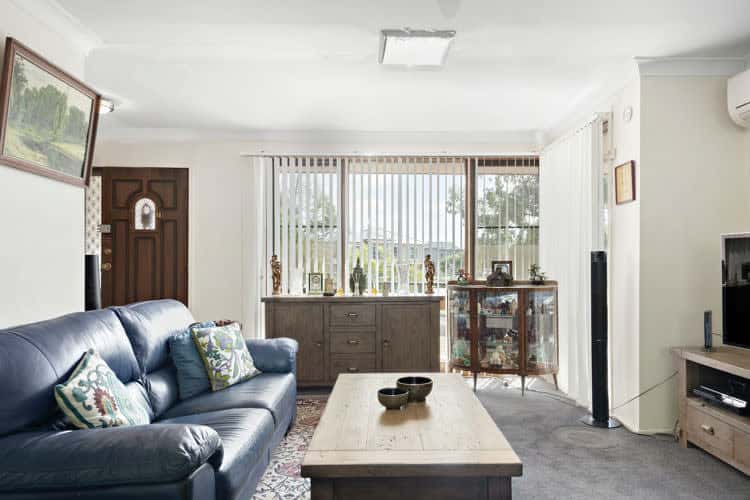 Fifth view of Homely house listing, 95 Solander Road, Kings Langley NSW 2147