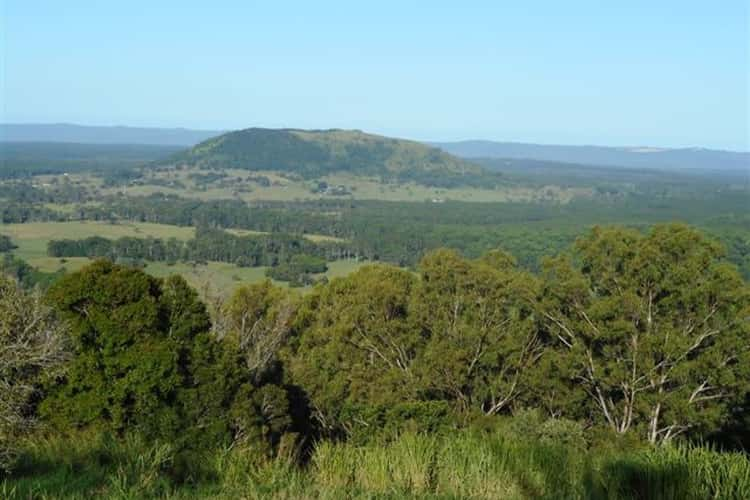 Main view of Homely residentialLand listing, 350 Stewart Road, Coondoo QLD 4570