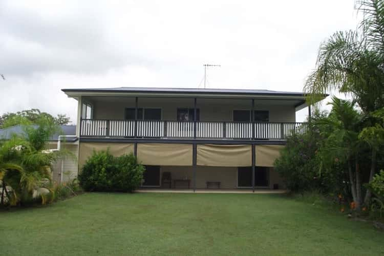 725 Talegalla Drive, Talegalla Weir QLD 4650