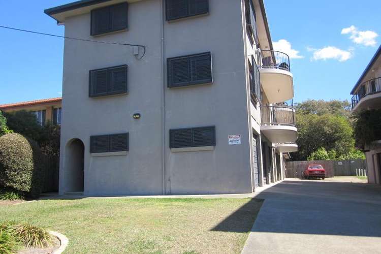 Main view of Homely unit listing, 3/19 John Street, Redcliffe QLD 4020