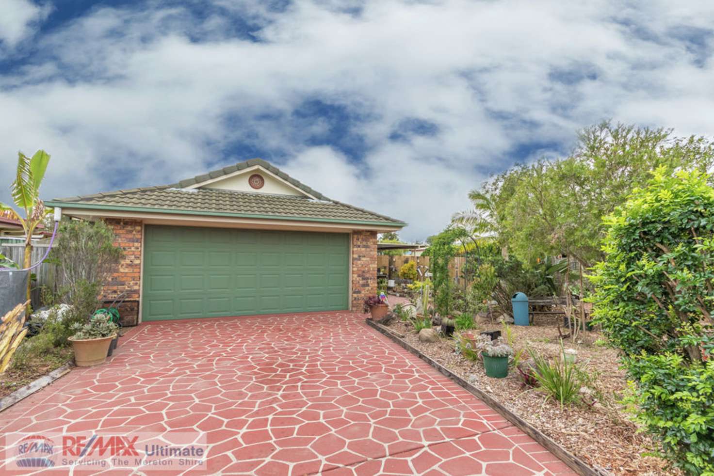 Main view of Homely house listing, 21 Boxwood Court, Burpengary QLD 4505