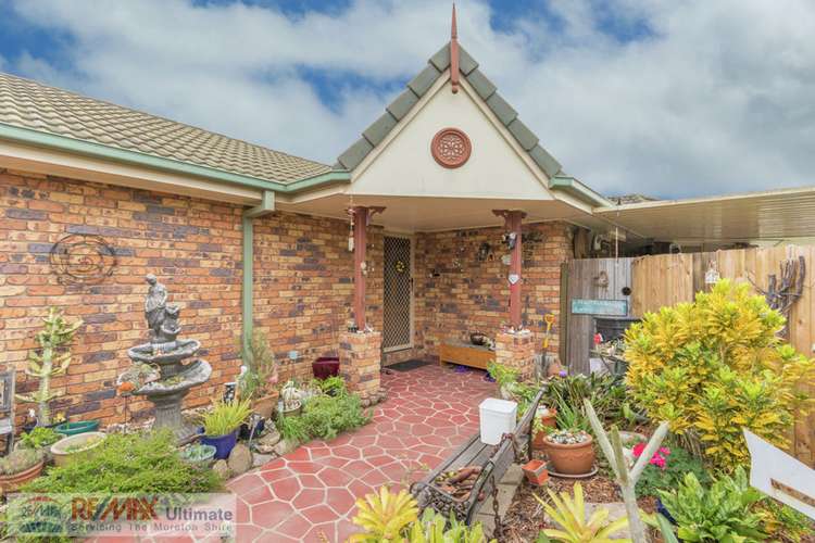 Third view of Homely house listing, 21 Boxwood Court, Burpengary QLD 4505