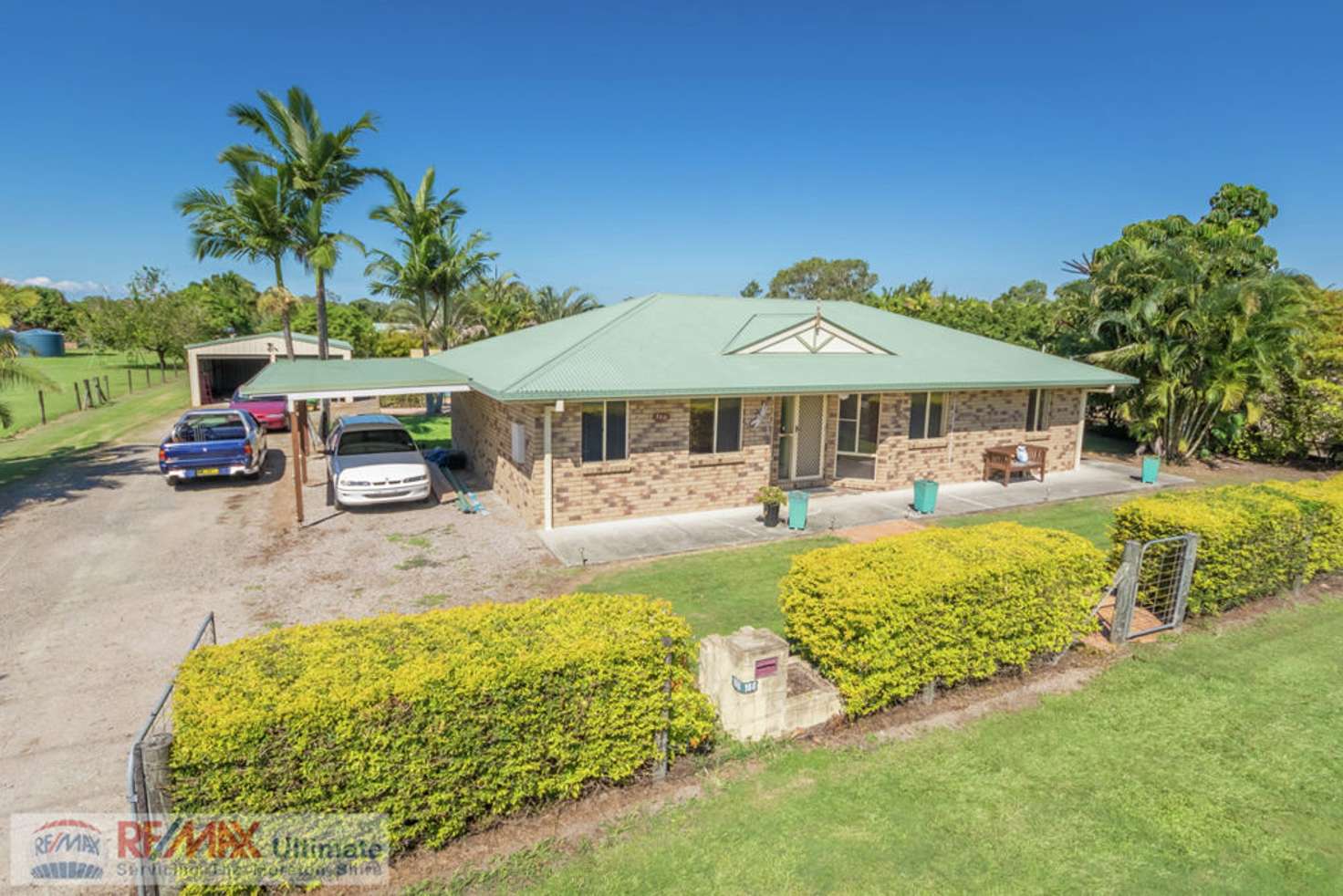 Main view of Homely house listing, 166 Buckley Road, Burpengary East QLD 4505