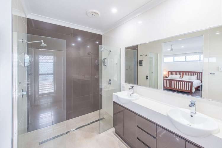 Seventh view of Homely house listing, 3 Torrisi Place, Kalkie QLD 4670