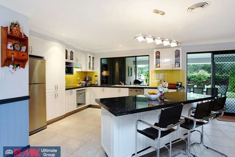 Second view of Homely acreageSemiRural listing, 2 Pocketwood Place, Upper Caboolture QLD 4510