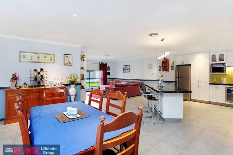 Third view of Homely acreageSemiRural listing, 2 Pocketwood Place, Upper Caboolture QLD 4510