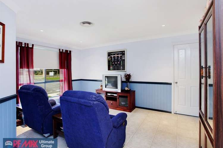 Sixth view of Homely acreageSemiRural listing, 2 Pocketwood Place, Upper Caboolture QLD 4510