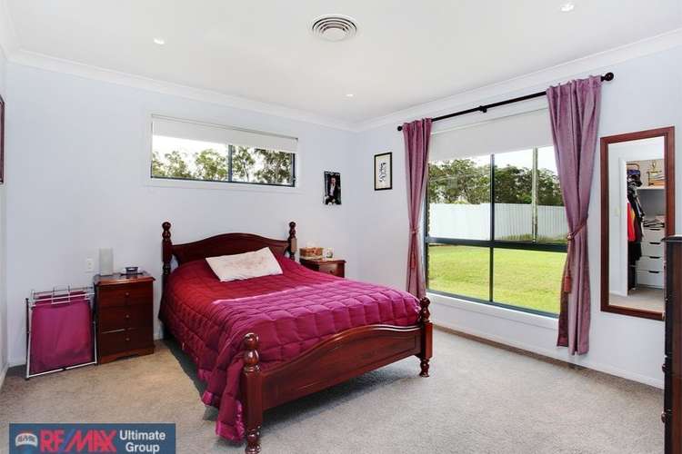 Seventh view of Homely acreageSemiRural listing, 2 Pocketwood Place, Upper Caboolture QLD 4510
