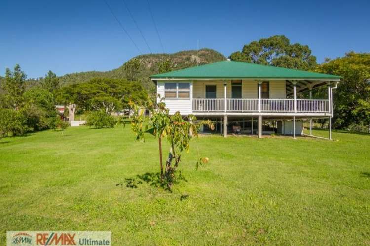Third view of Homely acreageSemiRural listing, 49 Myleema Road, Mount Archer QLD 4514