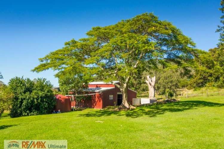 Fifth view of Homely acreageSemiRural listing, 49 Myleema Road, Mount Archer QLD 4514