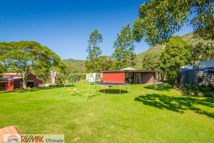 Seventh view of Homely acreageSemiRural listing, 49 Myleema Road, Mount Archer QLD 4514