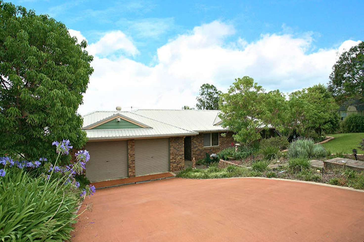 Main view of Homely acreageSemiRural listing, 35A Ada Crescent, Upper Caboolture QLD 4510