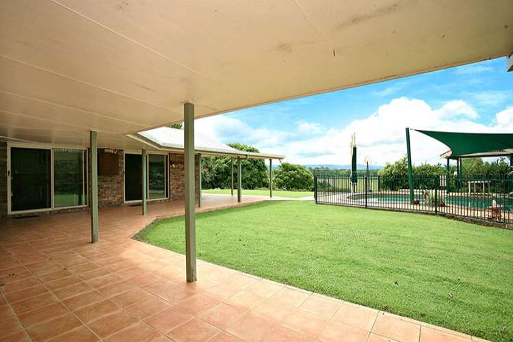 Second view of Homely acreageSemiRural listing, 35A Ada Crescent, Upper Caboolture QLD 4510