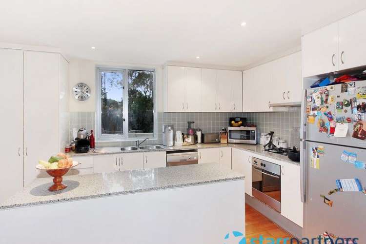 Second view of Homely unit listing, 29/4-10 Benedict Court, Holroyd NSW 2142