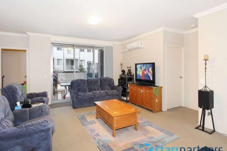 Third view of Homely unit listing, 29/4-10 Benedict Court, Holroyd NSW 2142