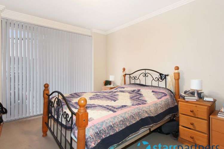 Fifth view of Homely unit listing, 29/4-10 Benedict Court, Holroyd NSW 2142