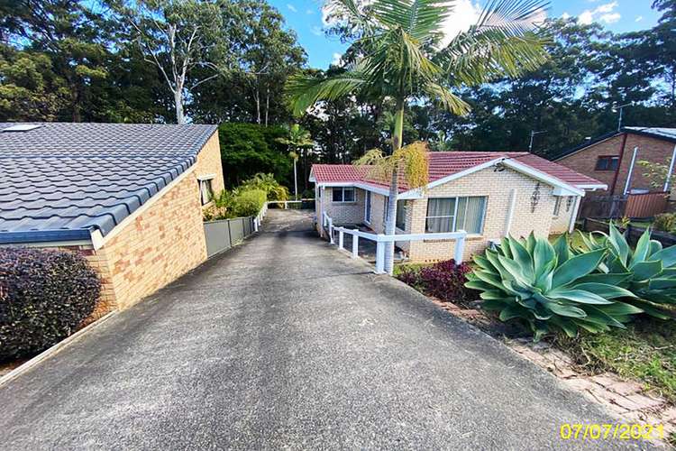 Main view of Homely villa listing, 2/7 Aston Close, Coffs Harbour NSW 2450