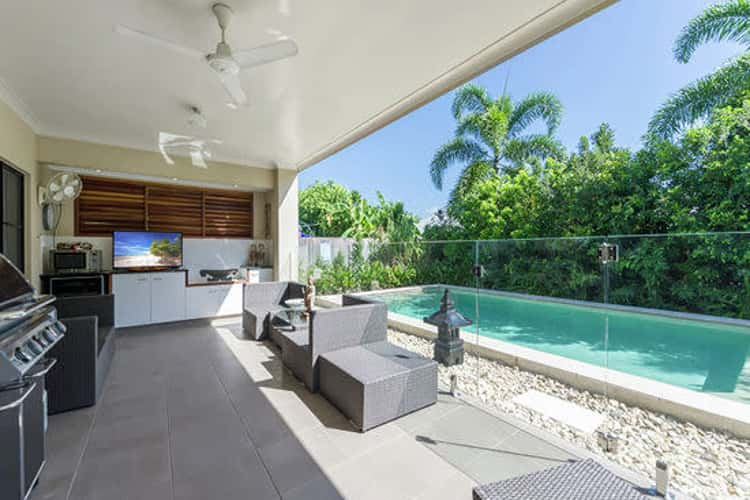 Main view of Homely house listing, 18 Bayil Drive, Cooya Beach QLD 4873