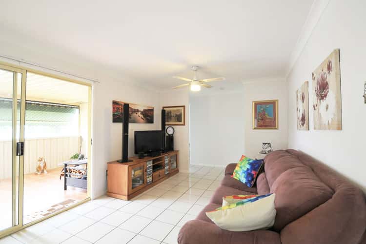 Fifth view of Homely house listing, 17 Canterbury Lane, Bethania QLD 4205