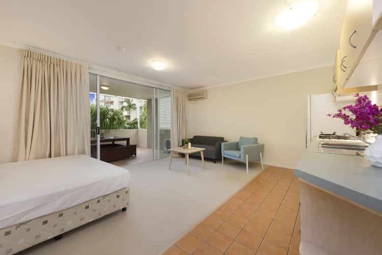 Second view of Homely unit listing, L2C/41 Gotha St, Fortitude Valley QLD 4006