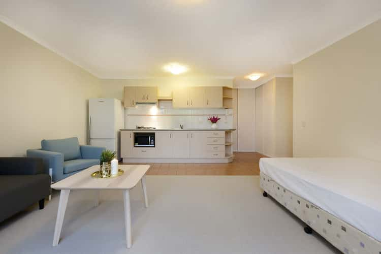 Third view of Homely unit listing, L2C/41 Gotha St, Fortitude Valley QLD 4006