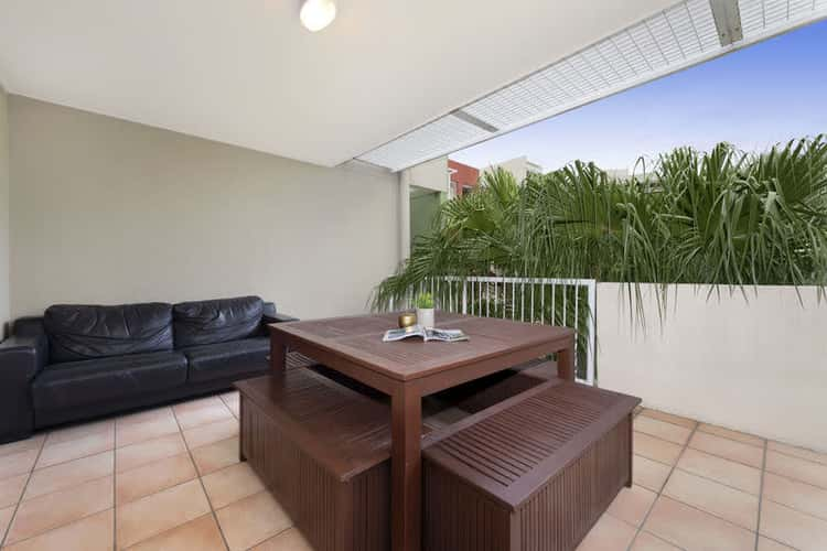 Fifth view of Homely unit listing, L2C/41 Gotha St, Fortitude Valley QLD 4006