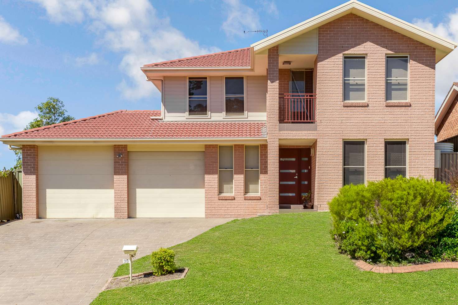 Main view of Homely house listing, 70 Clennam Ave, Ambarvale NSW 2560