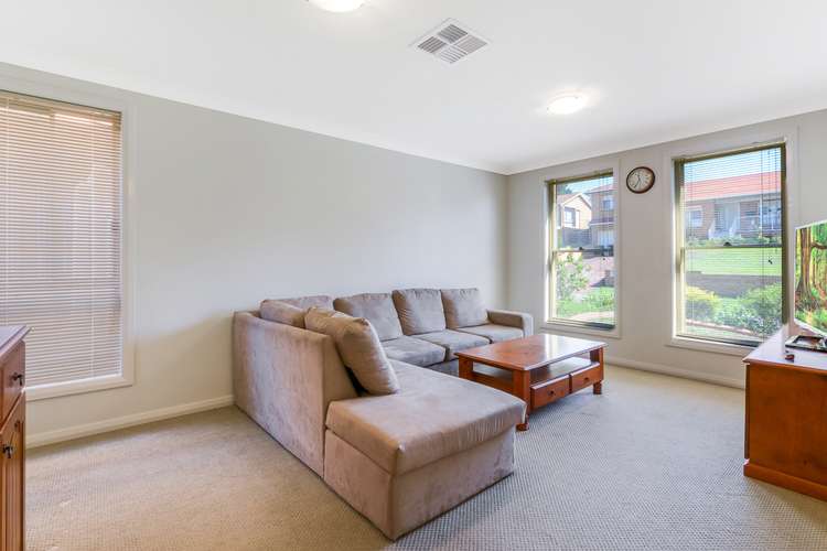 Second view of Homely house listing, 70 Clennam Ave, Ambarvale NSW 2560