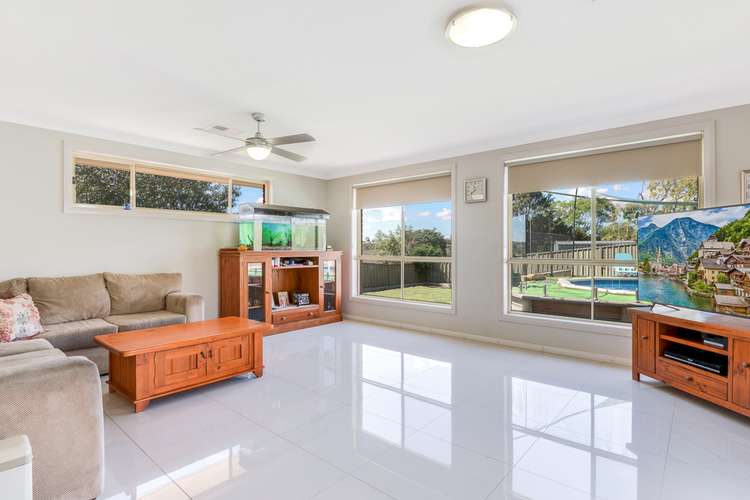 Sixth view of Homely house listing, 70 Clennam Ave, Ambarvale NSW 2560