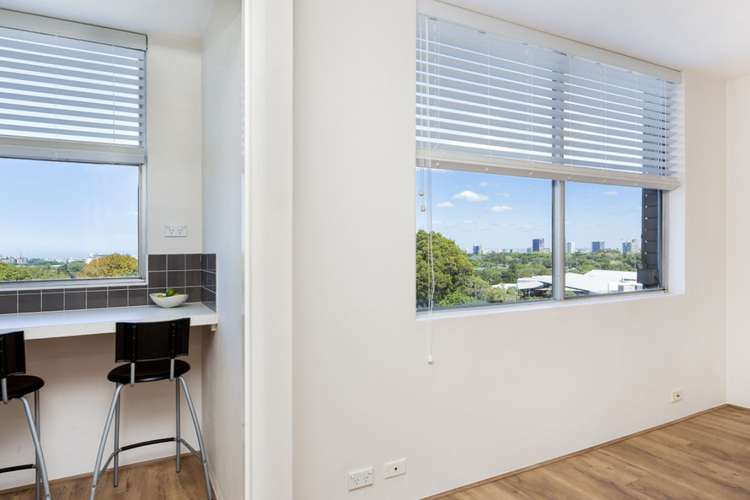 Third view of Homely studio listing, 7e/105 Cook Road, Centennial Park NSW 2021