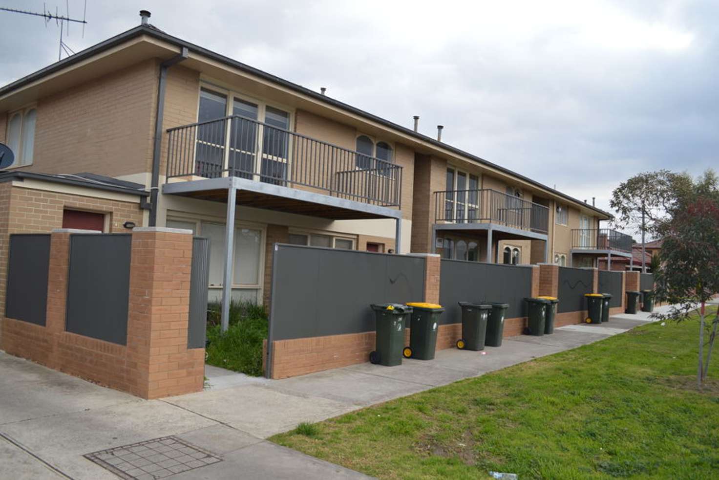 Main view of Homely apartment listing, 7/36 Anderson Street, Pascoe Vale South VIC 3044