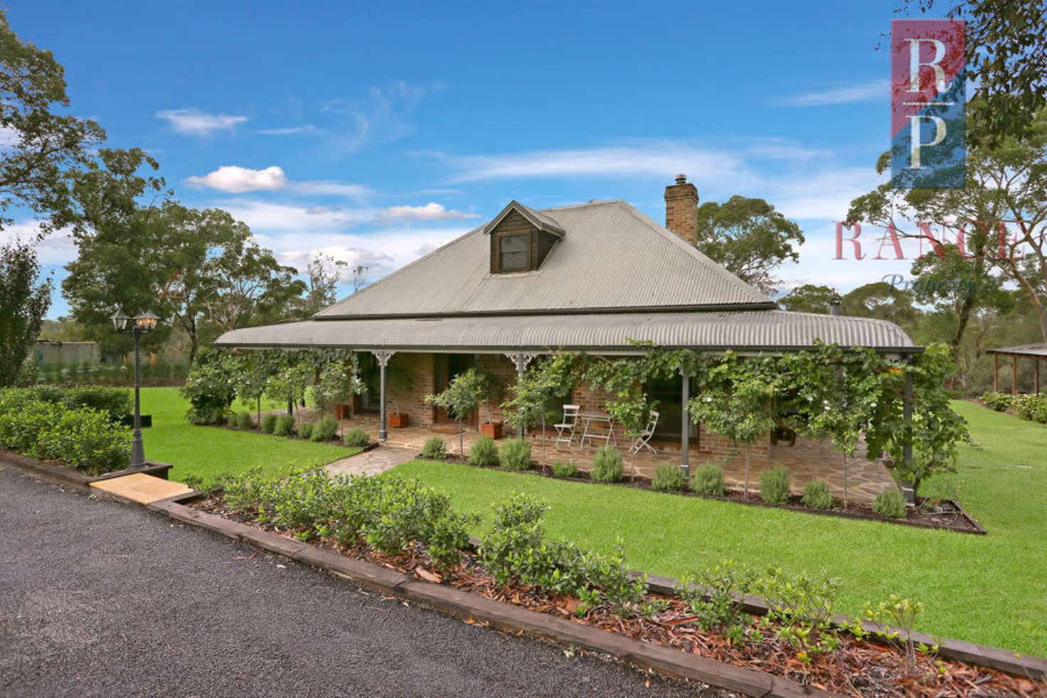 Main view of Homely house listing, 12 Whites Ridge Road, Annangrove NSW 2156