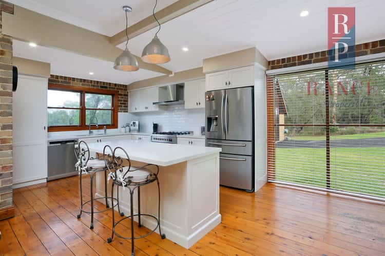 Third view of Homely house listing, 12 Whites Ridge Road, Annangrove NSW 2156