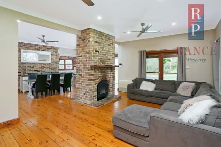Fifth view of Homely house listing, 12 Whites Ridge Road, Annangrove NSW 2156