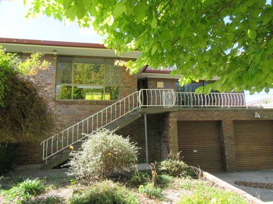 Main view of Homely house listing, 96 Oliver Street, Glen Innes NSW 2370