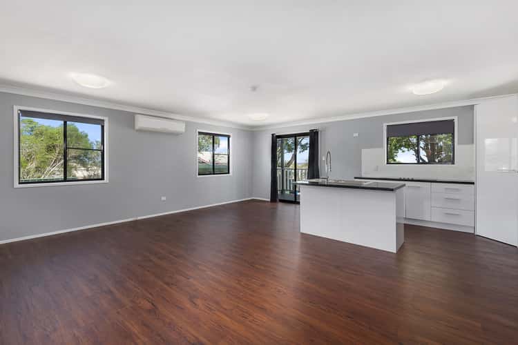 Third view of Homely house listing, 19 Goombungee Rd, Kingsthorpe QLD 4400