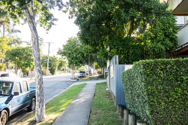 Second view of Homely townhouse listing, 10/130 Hamilton Road, Moorooka QLD 4105