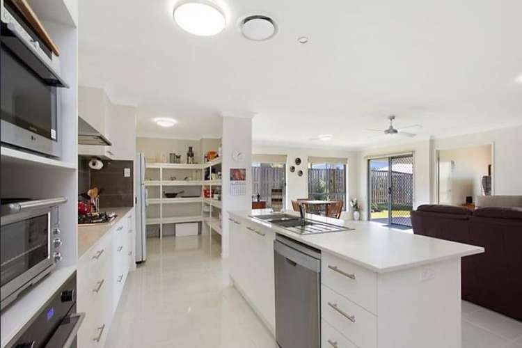 Main view of Homely house listing, 31 Cypress Circuit, Coomera QLD 4209