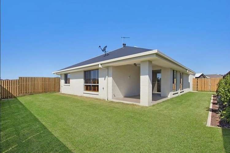 Second view of Homely house listing, 31 Cypress Circuit, Coomera QLD 4209