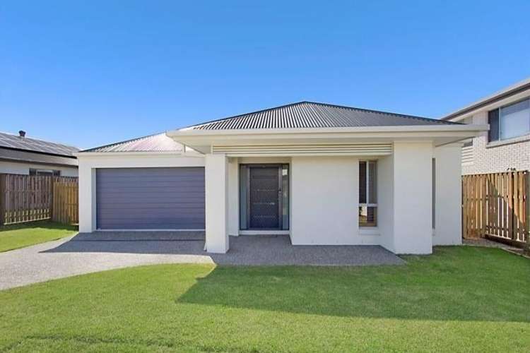 Third view of Homely house listing, 31 Cypress Circuit, Coomera QLD 4209