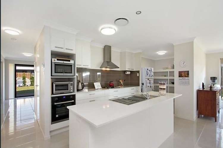 Fourth view of Homely house listing, 31 Cypress Circuit, Coomera QLD 4209