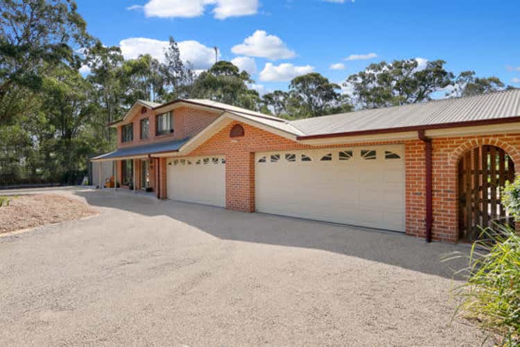Second view of Homely ruralOther listing, 39 Pitt Town Dural Road, Pitt Town NSW 2756