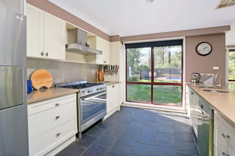 Fifth view of Homely ruralOther listing, 39 Pitt Town Dural Road, Pitt Town NSW 2756